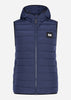 Weekend Offender Bodywarmers  Toronto - navy 