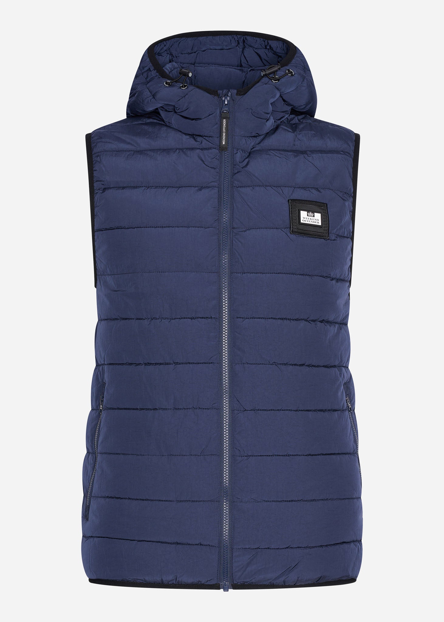 Weekend Offender Bodywarmers  Toronto - navy 