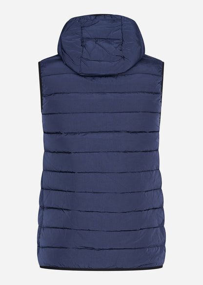 Weekend Offender Bodywarmers  Toronto - navy 