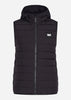 Weekend Offender Bodywarmers  Toronto - black 