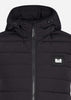 Weekend Offender Bodywarmers  Toronto - black 