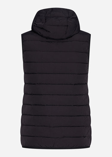 Weekend Offender Bodywarmers  Toronto - black 