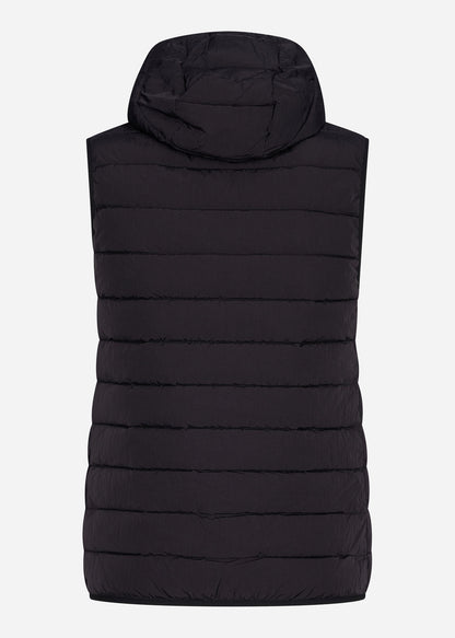 Weekend Offender Bodywarmers  Toronto - black 