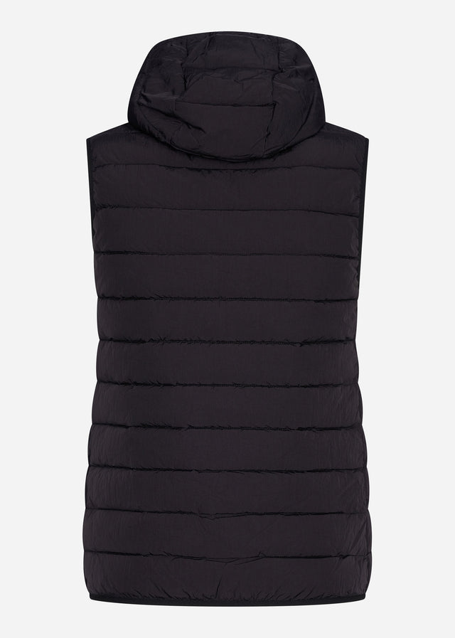 Weekend Offender Bodywarmers  Toronto - black 