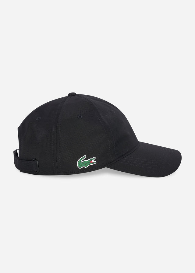 Lacoste Caps  Cap - black 