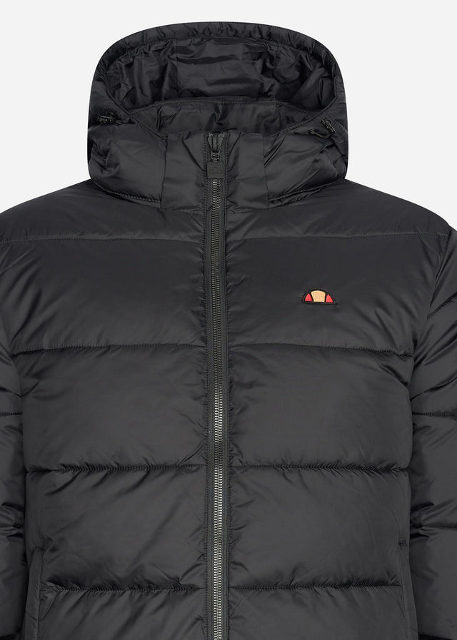 Ellesse Jackets  Paddero jacket - black 