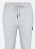 Marshall Artist Joggingbroeken  Siren slim jogger - grey marl 