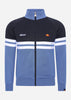 Ellesse Vesten  Rimini track top - blue navy 