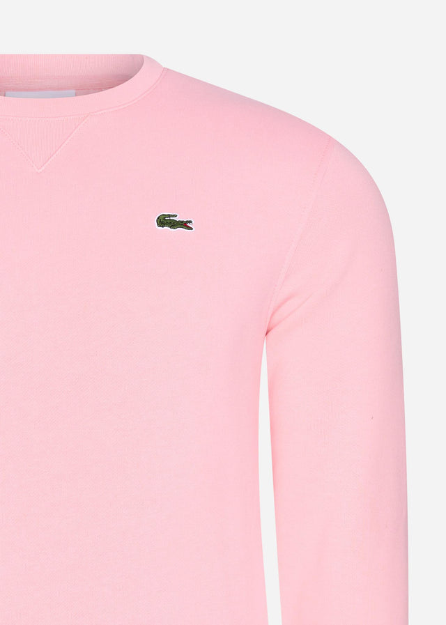 Lacoste Sweaters  Sweater - lotus 
