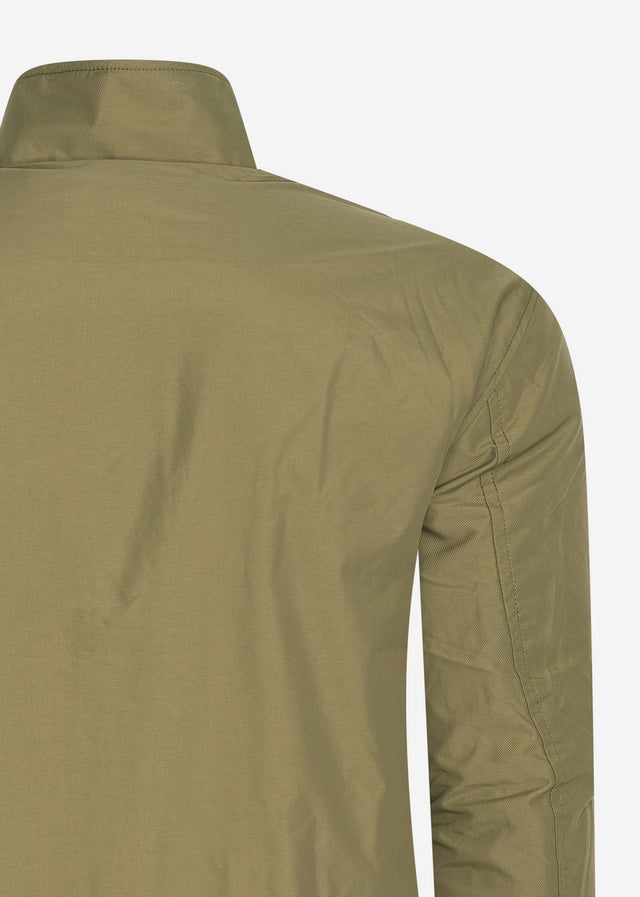 Fred Perry Jackets  Brentham jacket - military green 