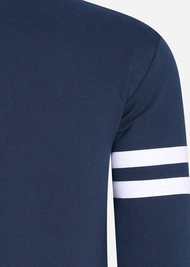 Ellesse Sweaters  Nomentanio sweatshirt - navy 
