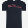 Ben Sherman T-shirts  Signature logo tee - dark navy 