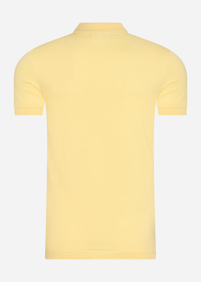 Lacoste Polos  Polo - napolitan yellow 