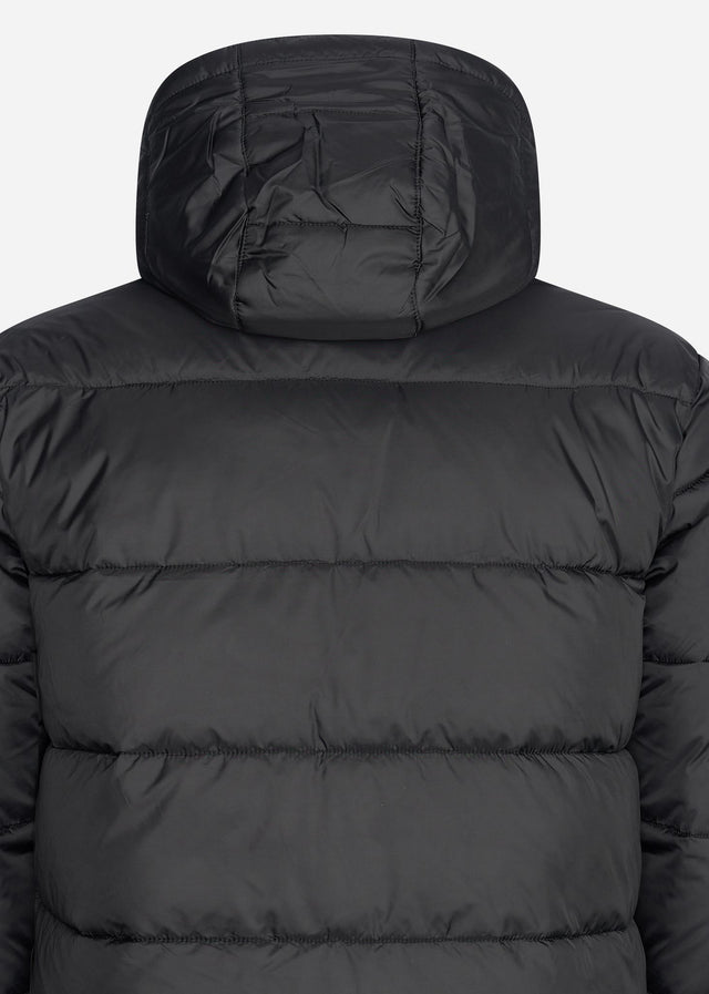 Ellesse Jackets  Paddero jacket - black 
