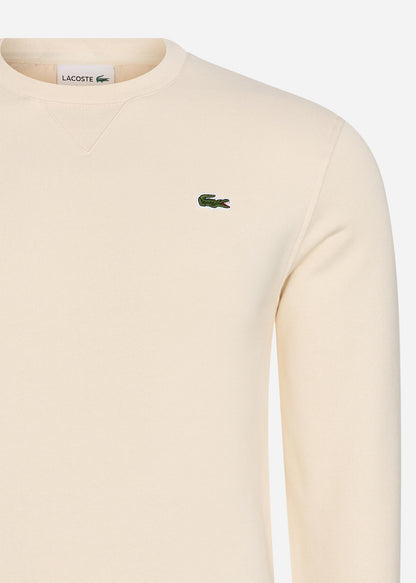 Lacoste Truien  Sweater - lapland 