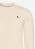 Lacoste Truien  Sweater - lapland 