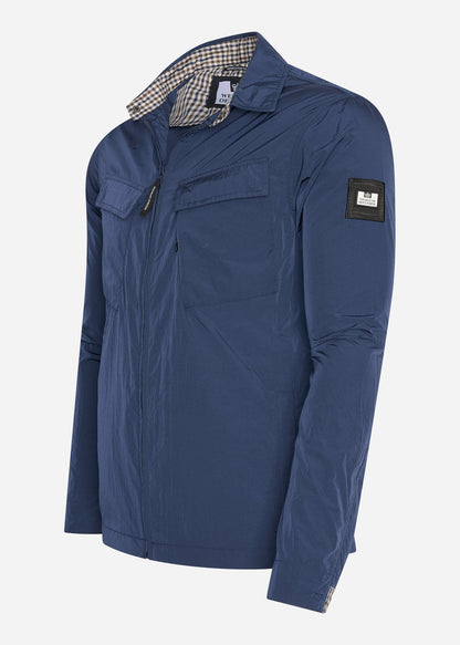 Weekend Offender Jassen  Juniper hills - navy 