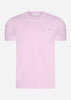 Ben Sherman T-shirts  Signature pocket tee - lilac 