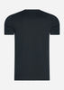 Fred Perry T-shirts  Laurel wreath graphic t-shirt - black 