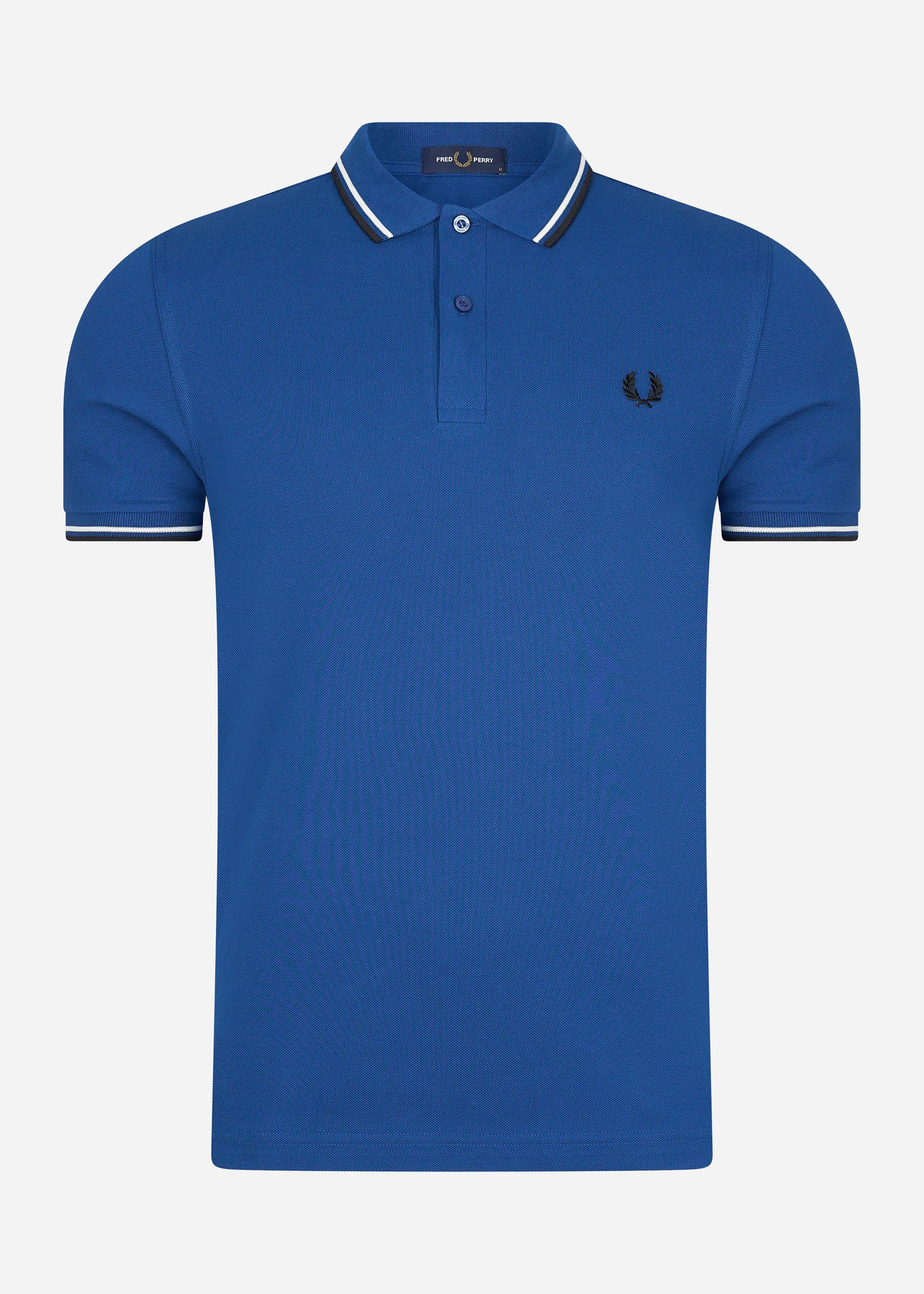 FRED PERRY 60th anniversary polo