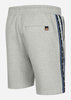 Ellesse Korte Broeken  Poke short - grey marl 