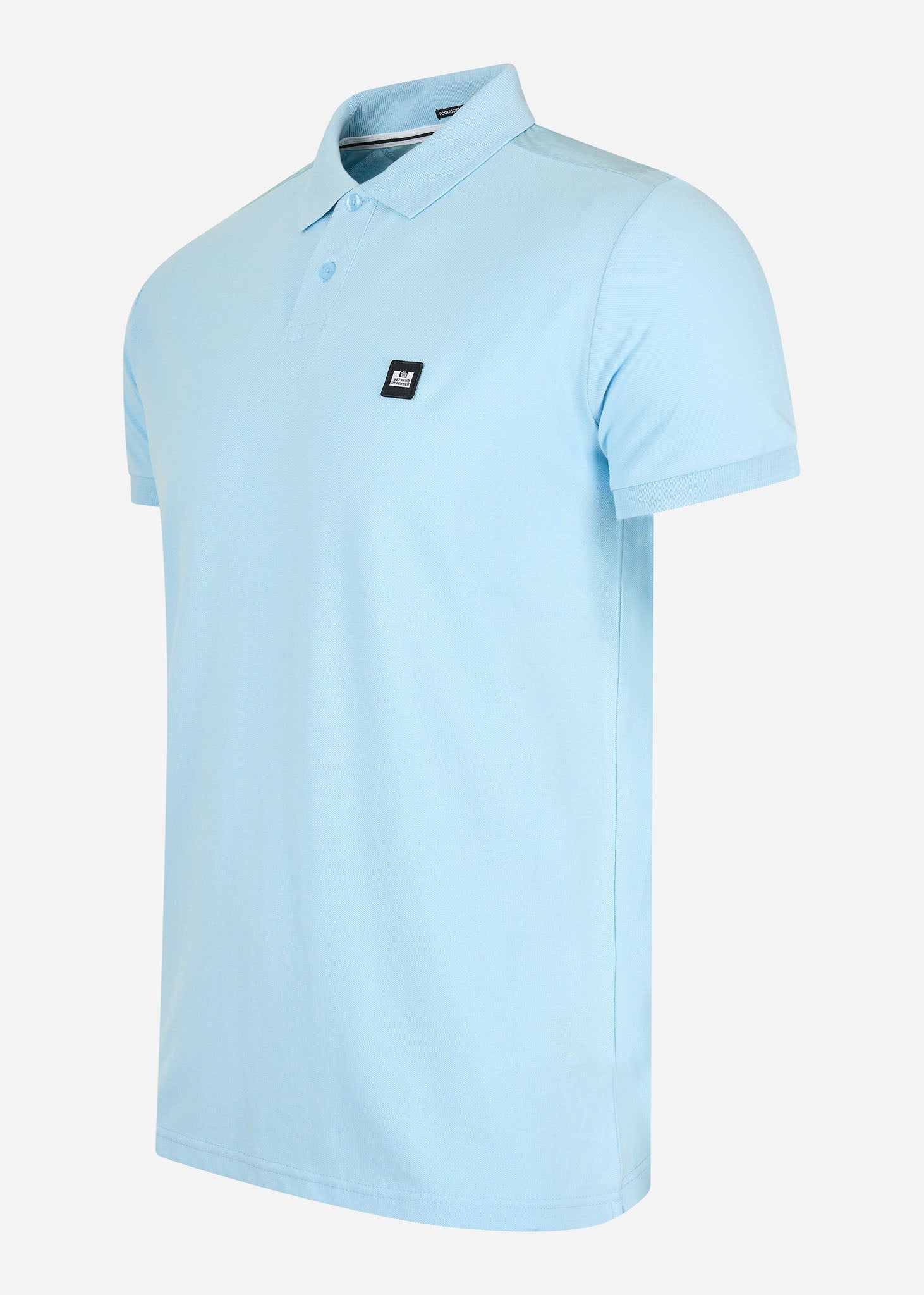 Weekend Offender Polo's  Brant - mineral 