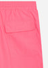 Lyle & Scott Zwembroeken  Plain swimshort - electric pink 