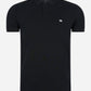 Weekend Offender Polo's  Brant - black 