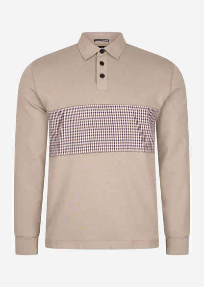 Weekend Offender Truien  Wilder - bark 