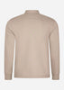 Weekend Offender Truien  Wilder - bark 