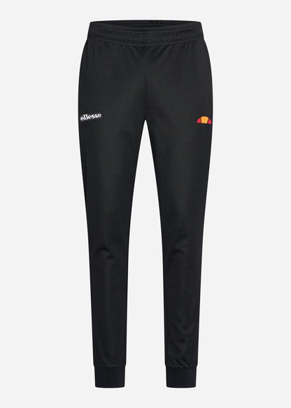 Ellesse Joggingbroeken  Bertoni track pant - black 