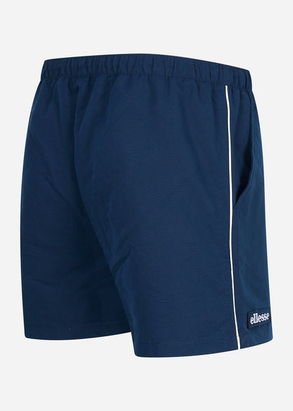 Ellesse Zwembroeken  Dem slackers swim short - navy 