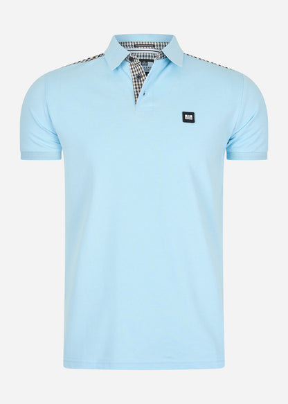 Weekend Offender Polo's  Jacobs - mineral 