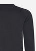 Weekend Offender Truien  Penitentiary classic - black 