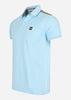 Weekend Offender Polo's  Jacobs - mineral 