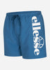 Ellesse Zwembroeken  Surfina swim short - blue 