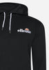 Ellesse Hoodies  Primero oh hoody - black 