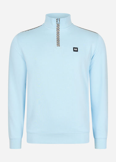 Weekend Offender Truien  Miyako - mineral 