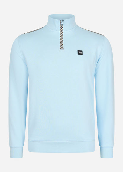 Weekend Offender Truien  Miyako - mineral 