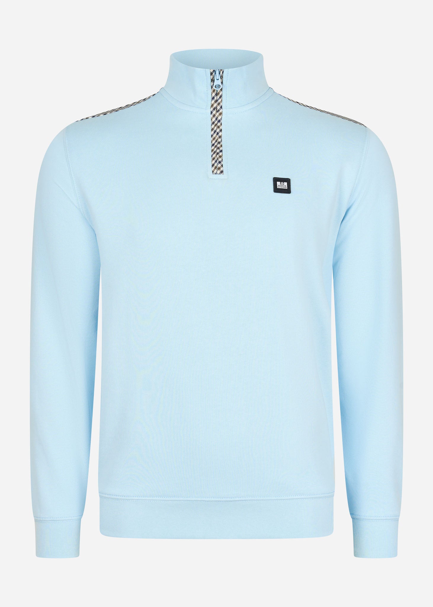 Weekend Offender Truien  Miyako - mineral 