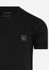 Marshall Artist T-shirts  Siren t-shirt - black 