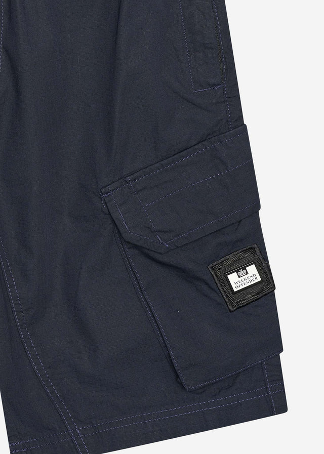 Weekend Offender Shorts  Bavaro - navy 