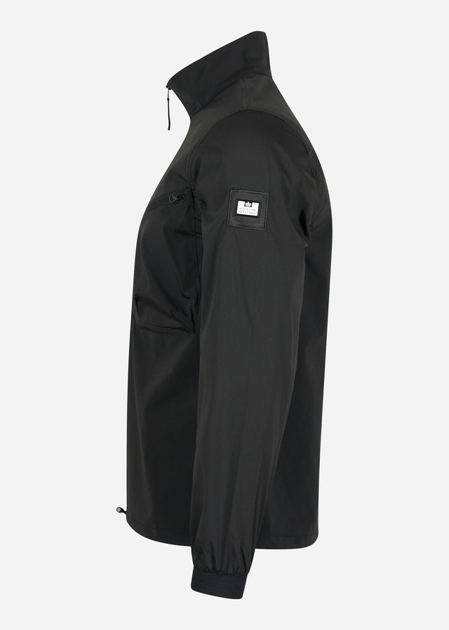 Weekend Offender Jackets  Nunez - black 