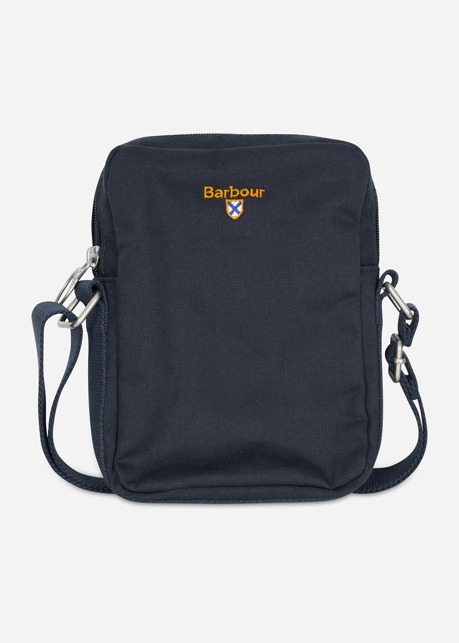 Barbour Tassen  Cascade flight bag - navy 