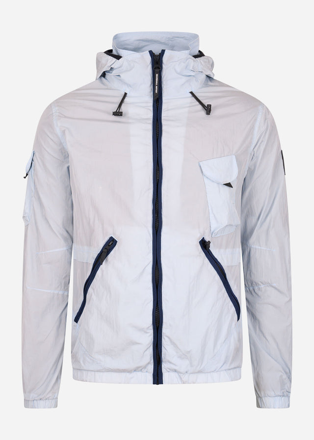 Marshall Artist Jackets  Scudo jacket - dolphin grey 