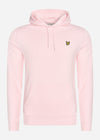 Lyle & Scott Hoodies  Pullover hoodie - light pink 