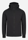 Weekend Offender Jassen  Stipe - black 