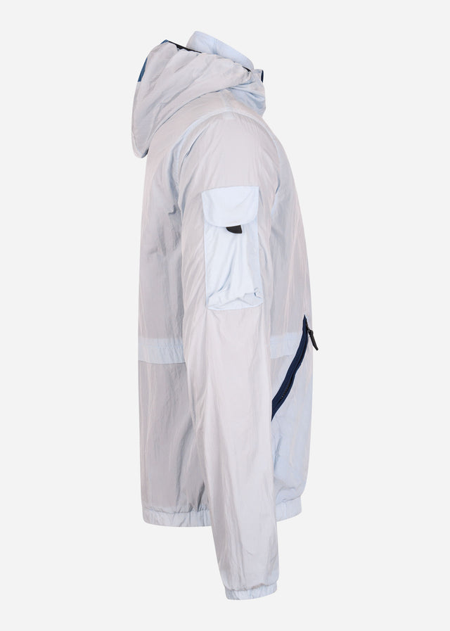Marshall Artist Jackets  Scudo jacket - dolphin grey 