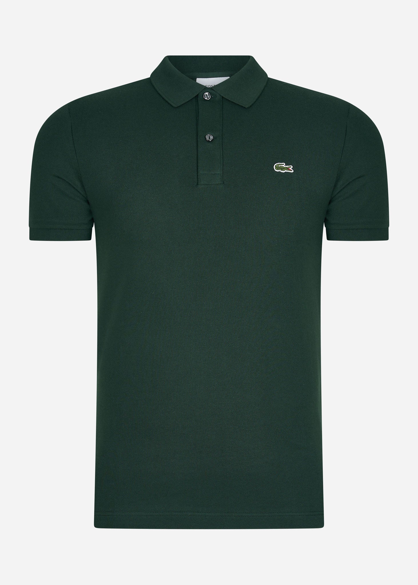 Lacoste Polo's  Polo - sinople 