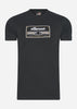 Ellesse T-shirts  Rochetta tee - black 